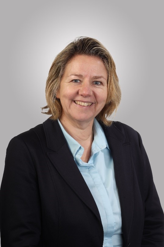 Esther Cromheecke