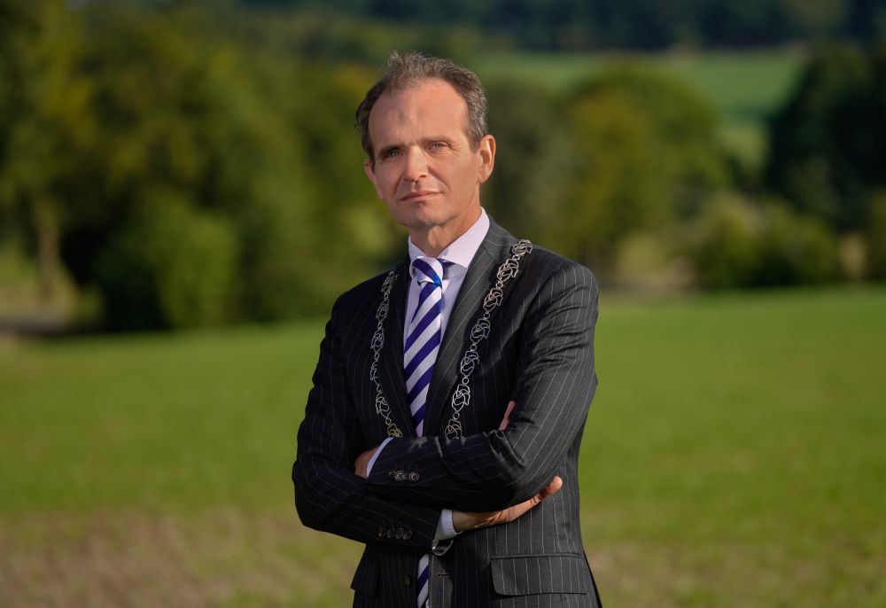Mark Slinkman 