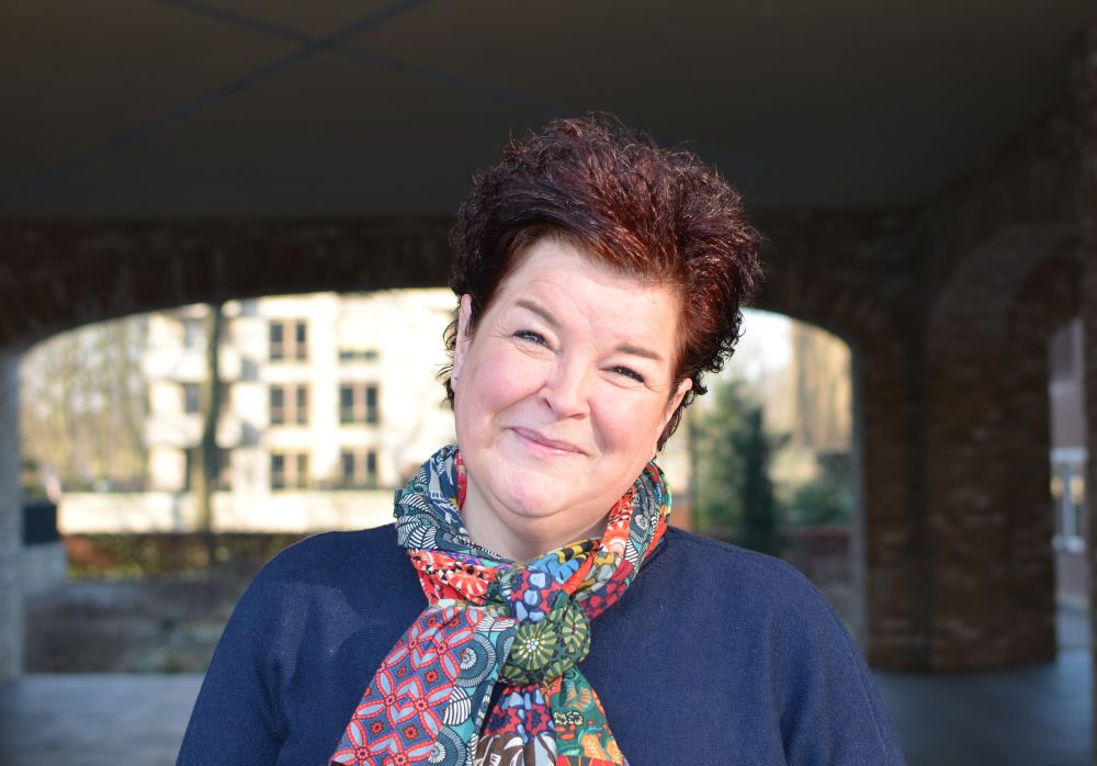 Marie-Josée 