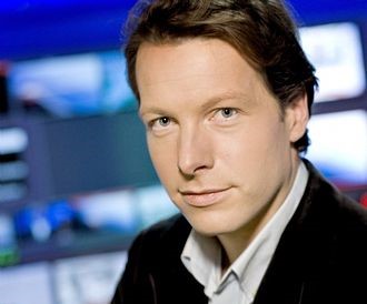 4Daagse: 'Herman de Schermman' op Aqua Viva 